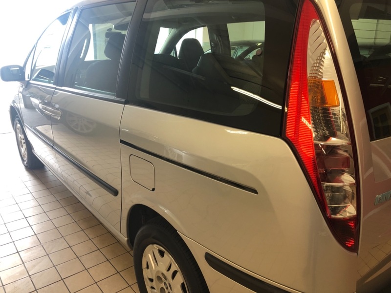 FIAT ULYSSE