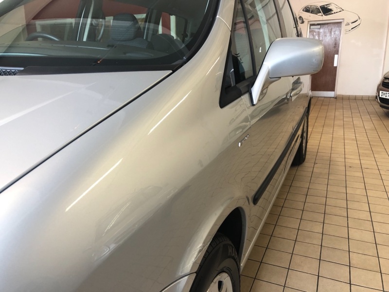 FIAT ULYSSE
