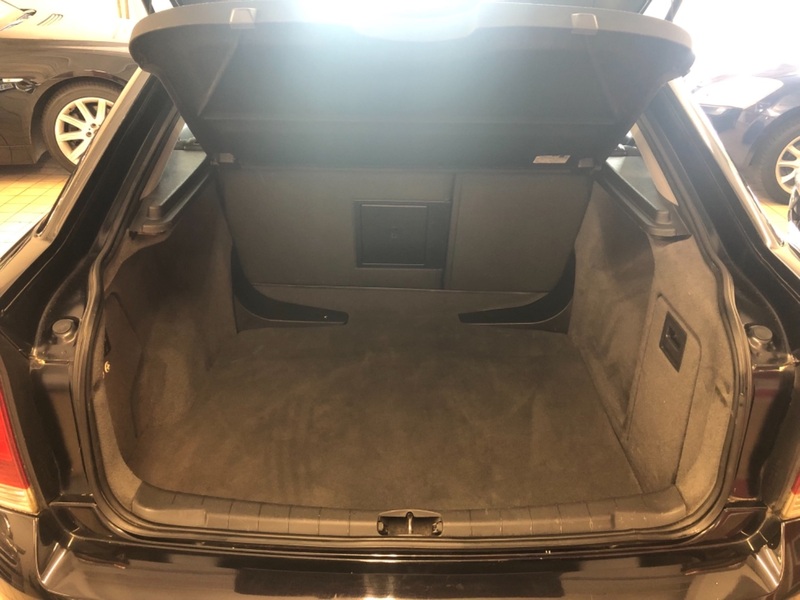 VAUXHALL VECTRA