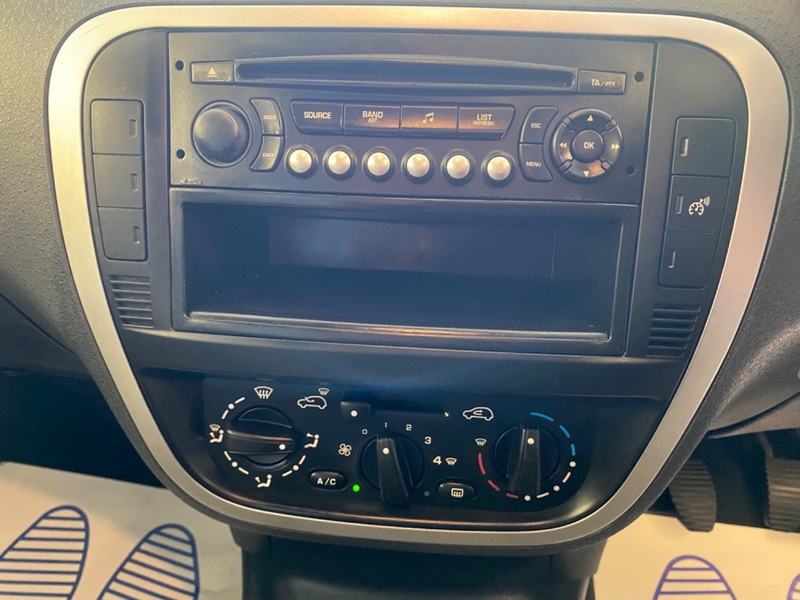 CITROEN C2
