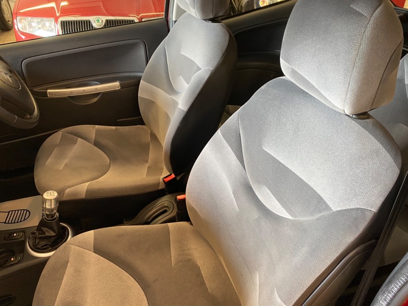 CITROEN C2
