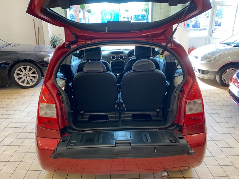 CITROEN C2