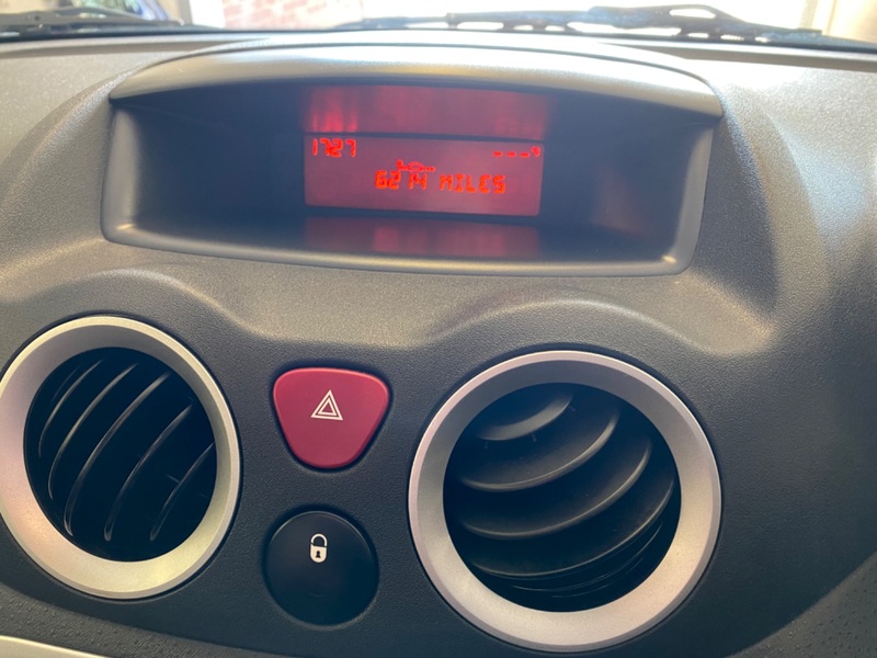 CITROEN C2
