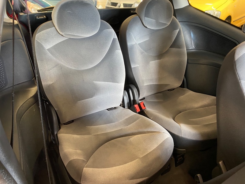 CITROEN C2
