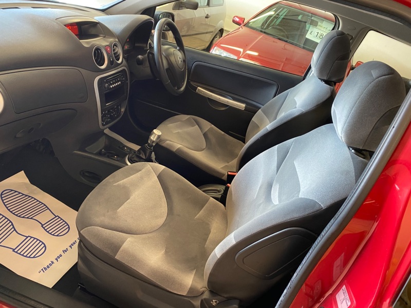 CITROEN C2