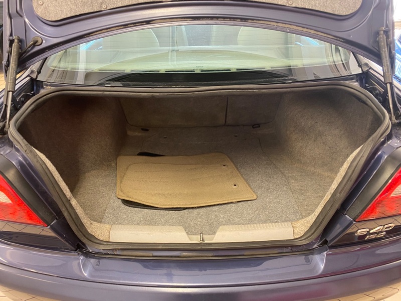 VOLVO S40