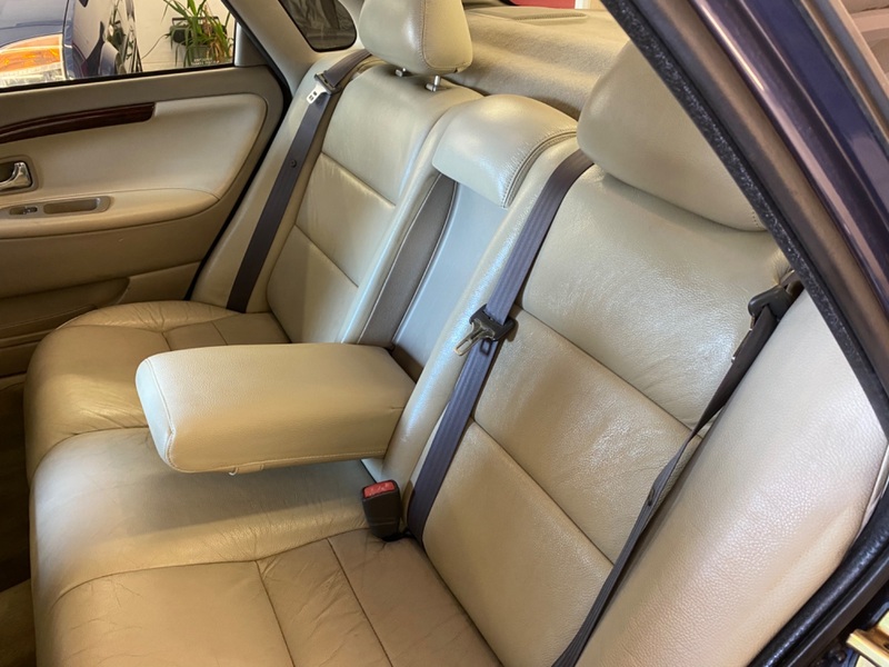 VOLVO S40