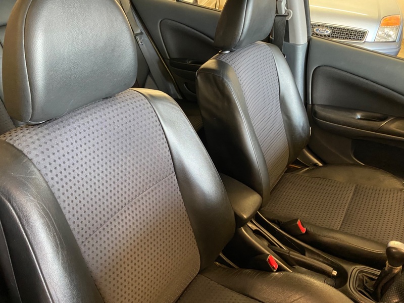 NISSAN ALMERA