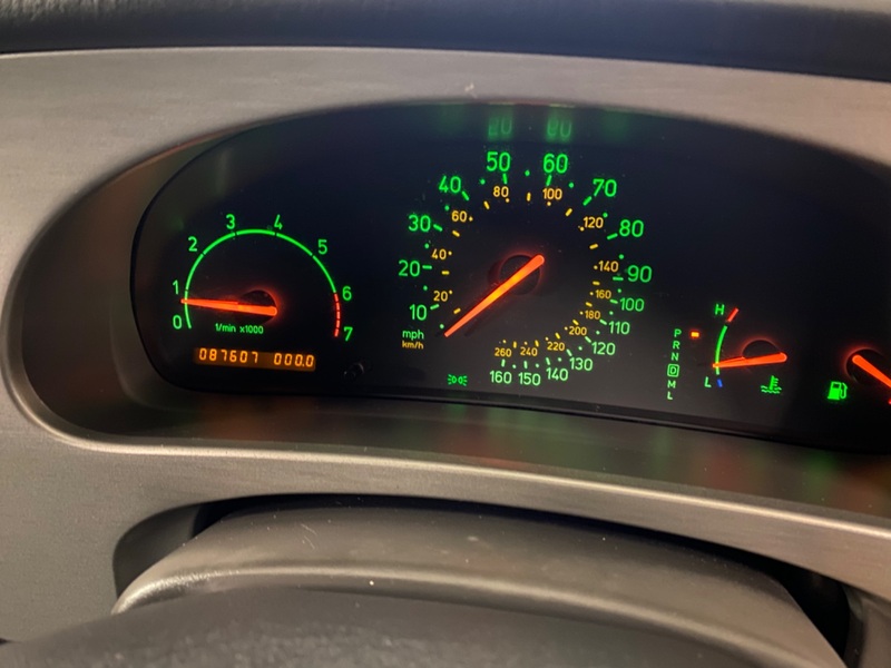 SAAB 9-5