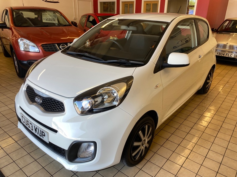 View KIA PICANTO 1