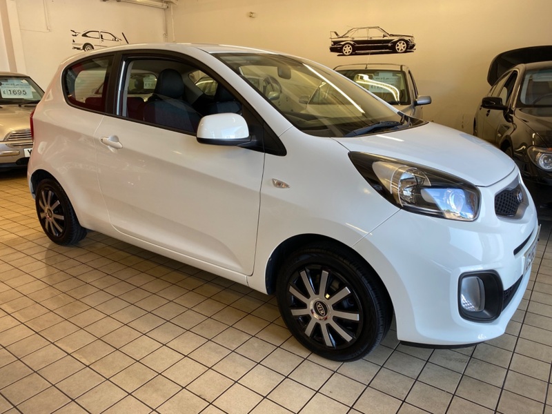 View KIA PICANTO 1