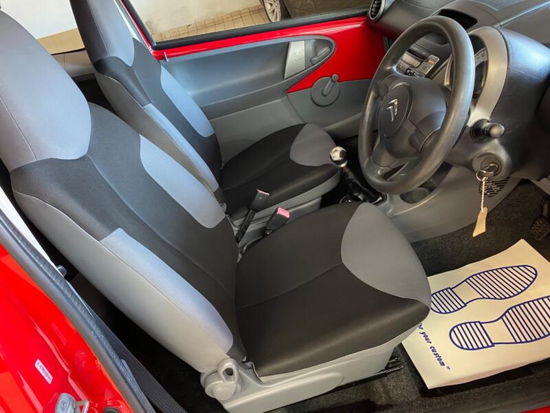 CITROEN C1