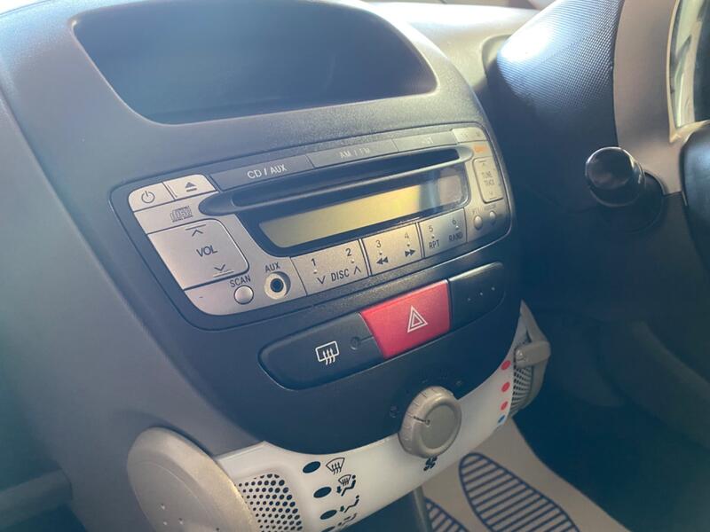 CITROEN C1